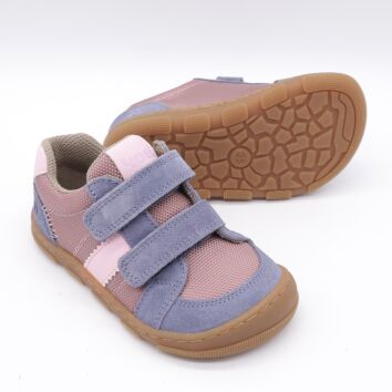 KOEL Barfußschuhe KOBI W FABRICS Lavandel