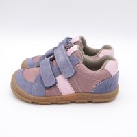 KOEL Barfußschuhe KOBI W FABRICS Lavandel 24
