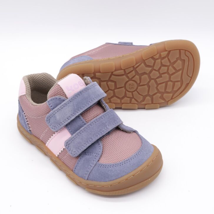 KOEL Barfußschuhe KOBI W FABRICS Lavandel 25