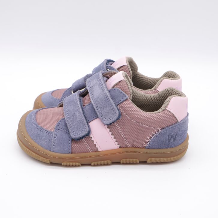 KOEL Barfußschuhe KOBI W FABRICS Lavandel 26