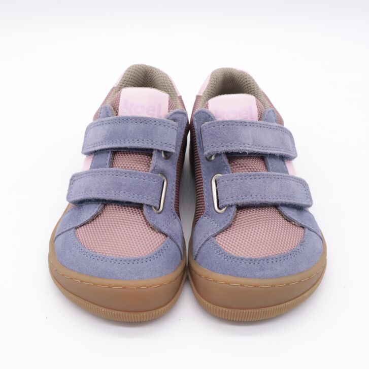 KOEL Barfußschuhe KOBI W FABRICS Lavandel 29