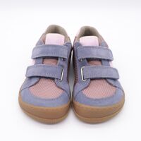 KOEL Barfußschuhe KOBI W FABRICS Lavandel 29