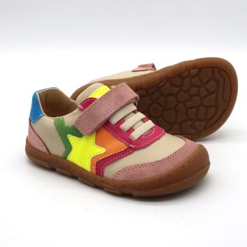 KOEL Barfußschuhe KODY W Pink