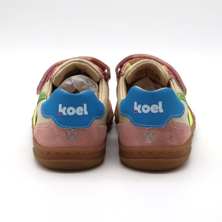 KOEL Barfußschuhe KODY W Pink 25