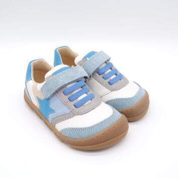 KOEL Barfußschuhe KODY W Celeste