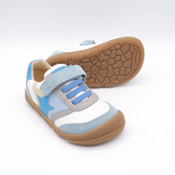 KOEL Barfußschuhe KODY W Celeste 25