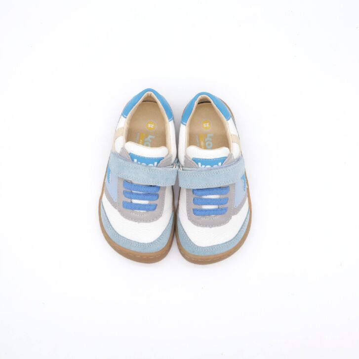KOEL Barfußschuhe KODY W Celeste 25