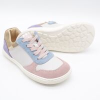KOEL Barfußsneaker DATE SUEDE Pink 31
