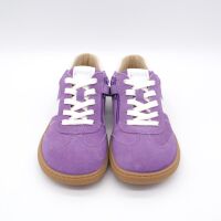 KOEL High Sneaker DECLAN SUEDE Violet
