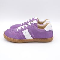 KOEL High Sneaker DECLAN SUEDE Violet