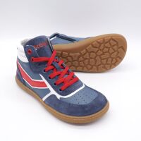 KOEL High Sneaker DANISH NAPPA Jeans 31