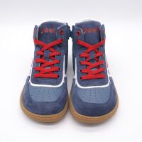 KOEL High Sneaker DANISH NAPPA Jeans 31