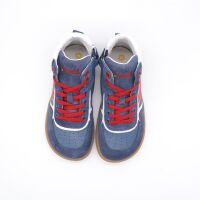 KOEL High Sneaker DANISH NAPPA Jeans 31