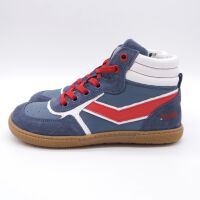 KOEL High Sneaker DANISH NAPPA Jeans 31