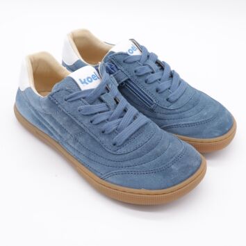 KOEL Barfuß Sneaker DUSTIN SUEDE Jeans 38