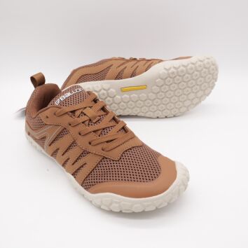 BALLOP Barefoot Pellet Brown