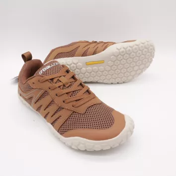BALLOP Barefoot Pellet Brown