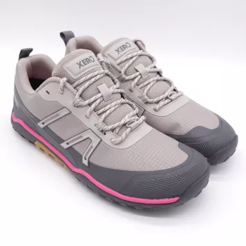 Xero Shoes Scrambler Low WP Doap/Asphalt Women