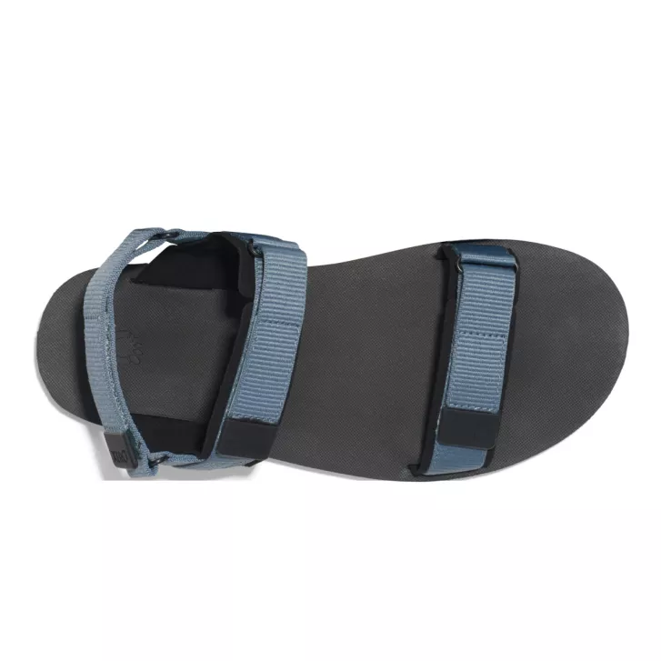 Xero Shoes Sandale D-Trail Stormy Weather/Black Men