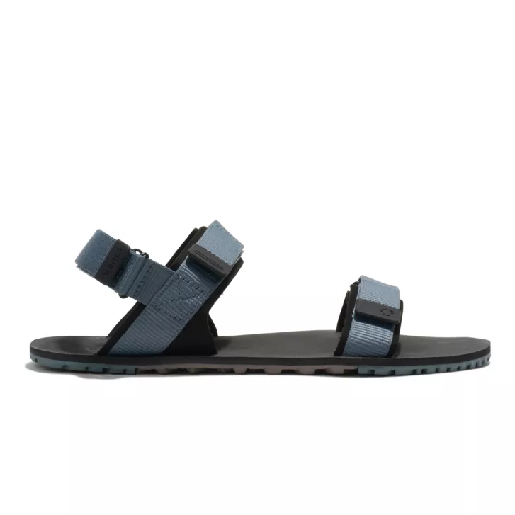Xero Shoes Sandale D-Trail Stormy Weather/Black Men