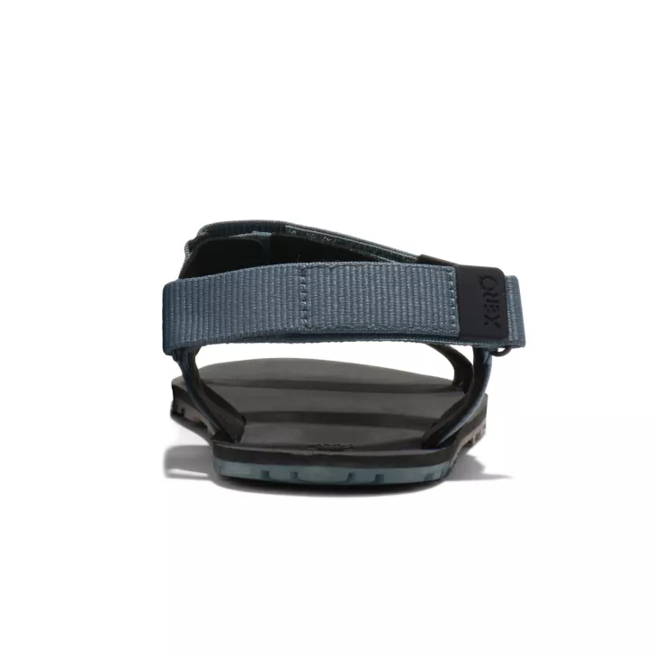 Xero Shoes Sandale D-Trail Stormy Weather/Black Men