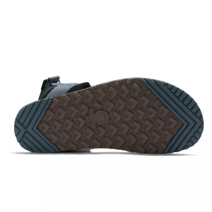 Xero Shoes Sandale D-Trail Stormy Weather/Black Men