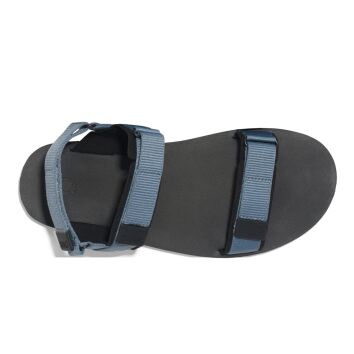 Xero Shoes Sandale D-Trail Stormy Weather/Black Men