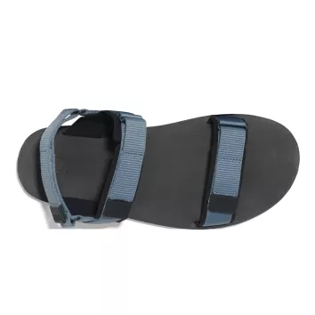Xero Shoes Sandale D-Trail Stormy Weather/Black Men