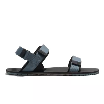 Xero Shoes Sandale D-Trail Stormy Weather/Black Men