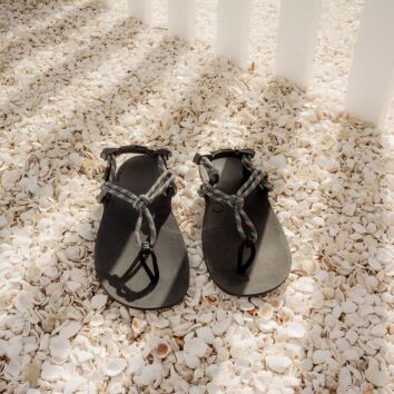 Xero Shoes Sandale Genesis Sea Moss Women