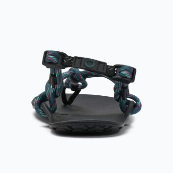 Xero Shoes Sandale Genesis Sea Moss Women