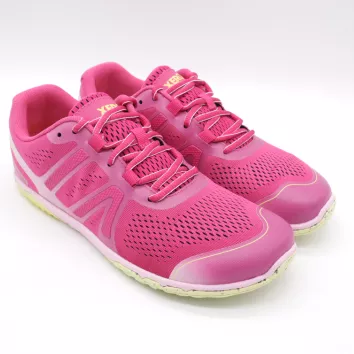 Xero Shoes Sneaker HFS II Fuchsia Purple Women