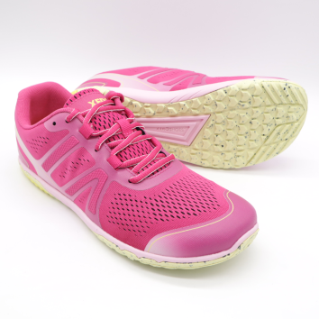 Xero Shoes Sneaker HFS II Fuchsia Purple Women