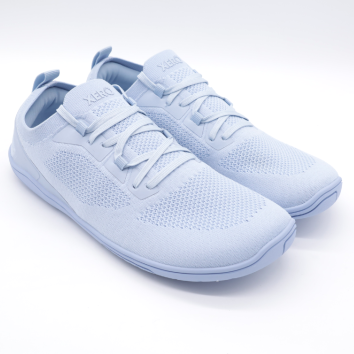 Xero Shoes Sneaker Nexus Knit Sky Blue Woman