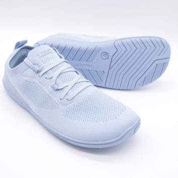 Xero Shoes Sneaker Nexus Knit Sky Blue Woman