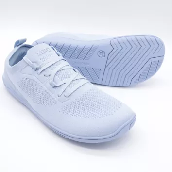 Xero Shoes Sneaker Nexus Knit Sky Blue Woman