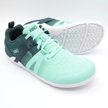 Xero Shoes Sneaker Prio Neo Sea Moss Women