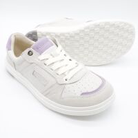 Blusun Damen Sneaker BLSN-600W+ Off White Lilac 40