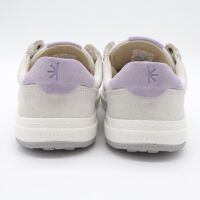 Blusun Damen Sneaker BLSN-600W+ Off White Lilac 40