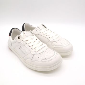 Blusun Damen Sneaker BLSN-600W+ White