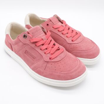 Blusun Damen Sneaker BLSN-600W+ Pink