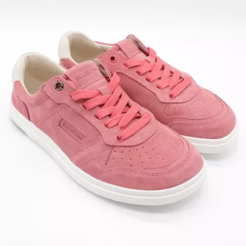 Blusun Damen Sneaker BLSN-600W+ Pink