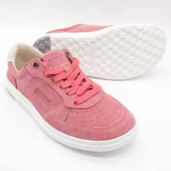 Blusun Damen Sneaker BLSN-600W+ Pink
