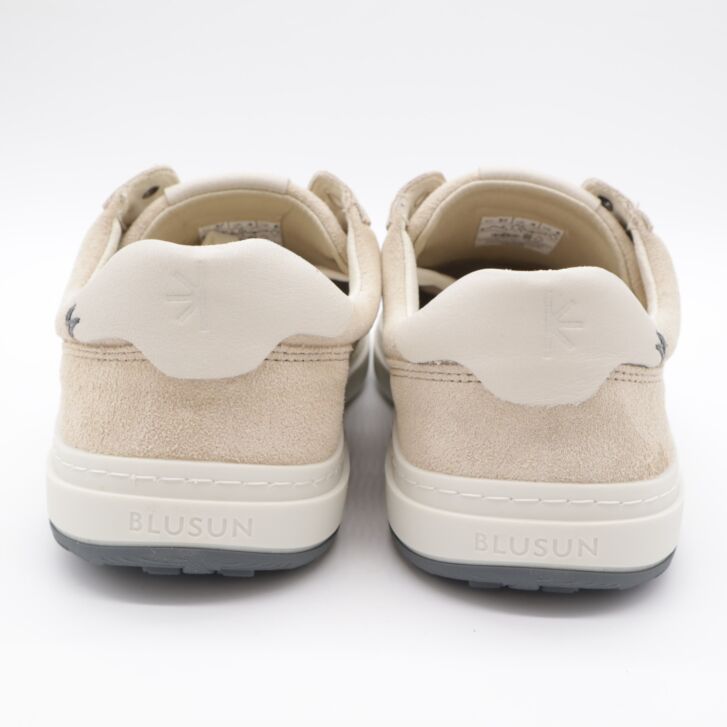Blusun Damen Sneaker BLSN-600W+ Light Beige