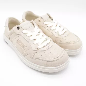 Blusun Damen Sneaker BLSN-600W+ Light Beige