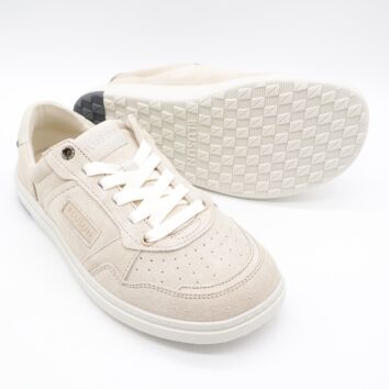 Blusun Damen Sneaker BLSN-600W+ Light Beige