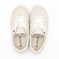 Blusun Damen Sneaker BLSN-600W+ Light Beige