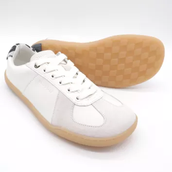 Blusun Damen Sneaker BLSN-200W White Zebra