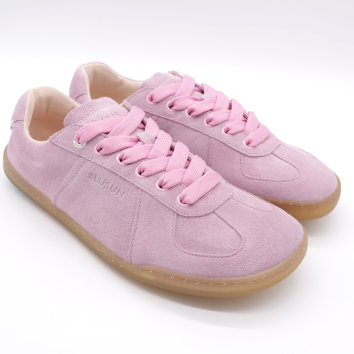 Blusun Damen Sneaker BLSN-200W Lilac Pink