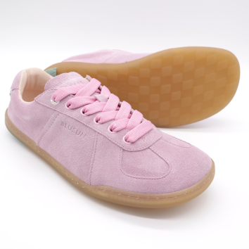 Blusun Damen Sneaker BLSN-200W Lilac Pink